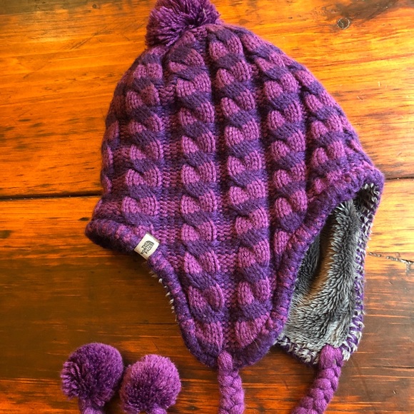 The North Face Accessories - Northface knit cap